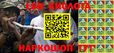 гашик Ирбит